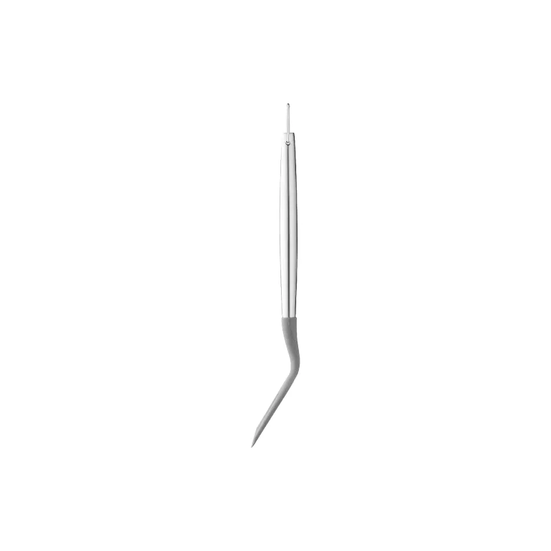Espátula de cozinha Ardesto Gemini, Gray (AR4451G)