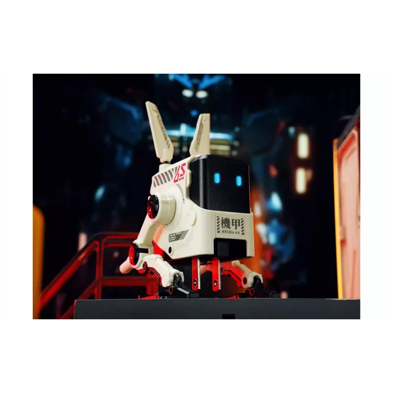 Charger GravaStar, White (GRAVASTARA65_WHT_EUK)