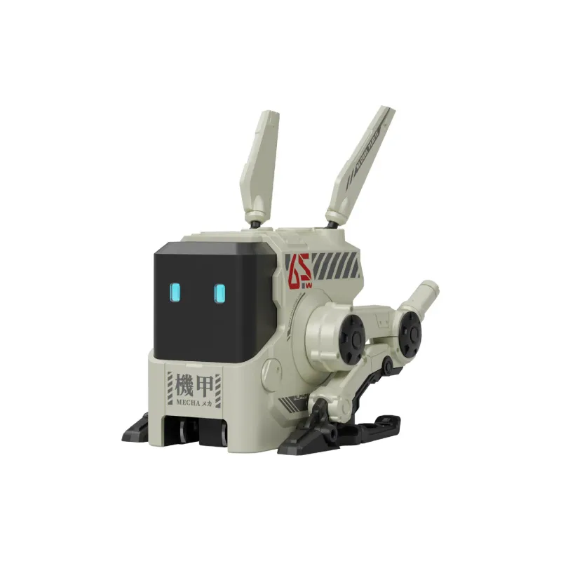 Charger GravaStar, White (GRAVASTARA65_WHT_EUK)