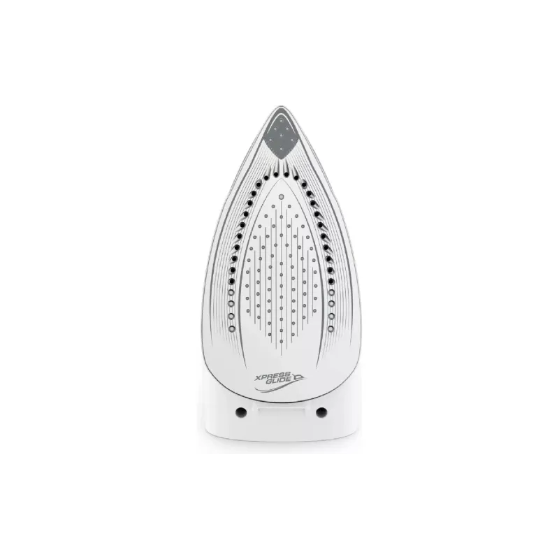 Železo Tefal Express Optimal, White/Grey (SV4111E0)