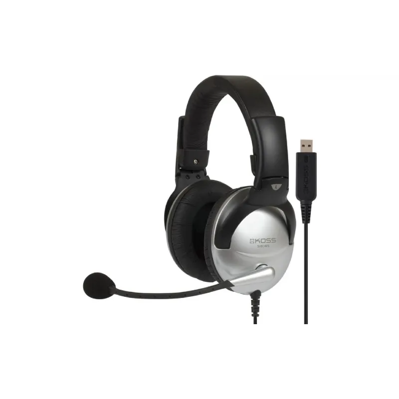 Auriculares Koss SB45 (195752.101)