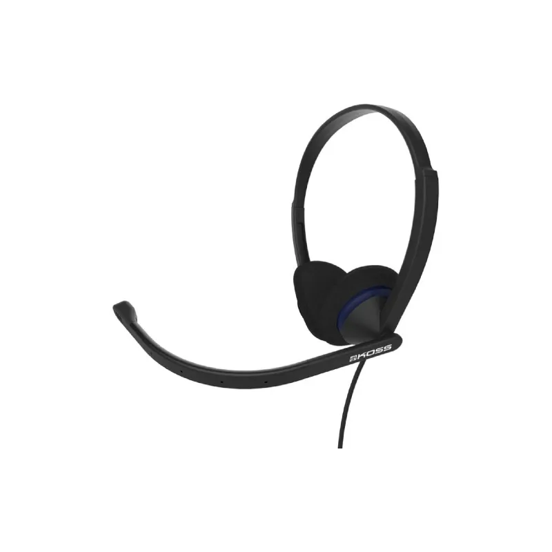 Headset Koss CS200i (197055.101)