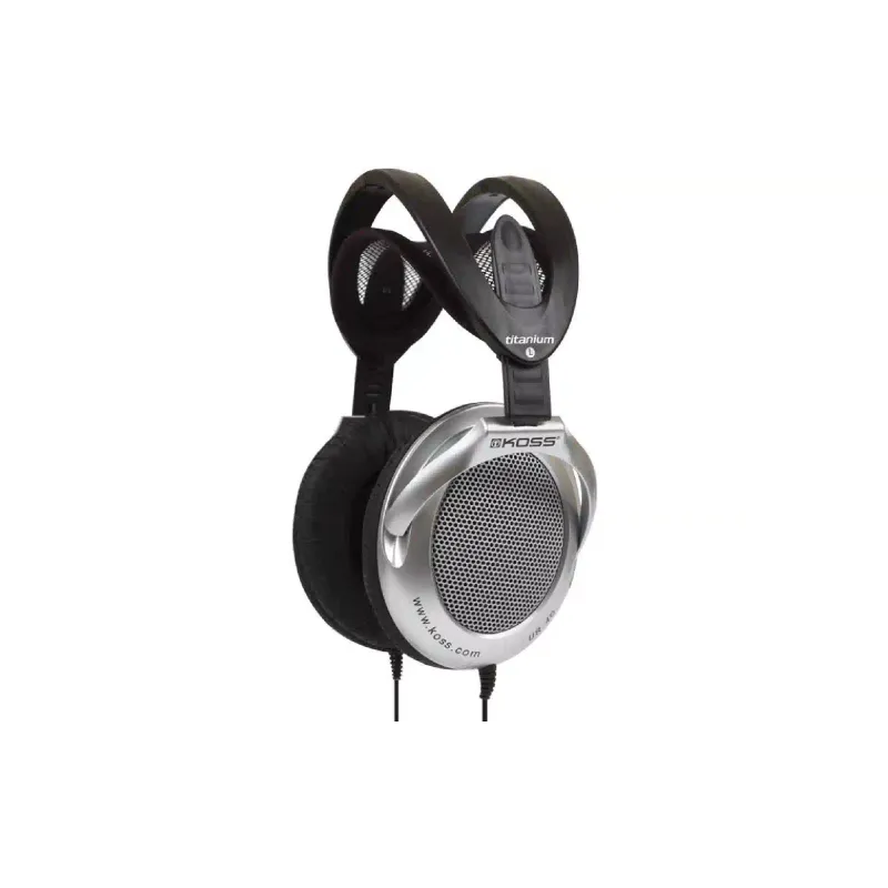 Auriculares Koss UR40 (197063.101)