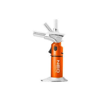 Soldador de gas Neo Tools (19-904)