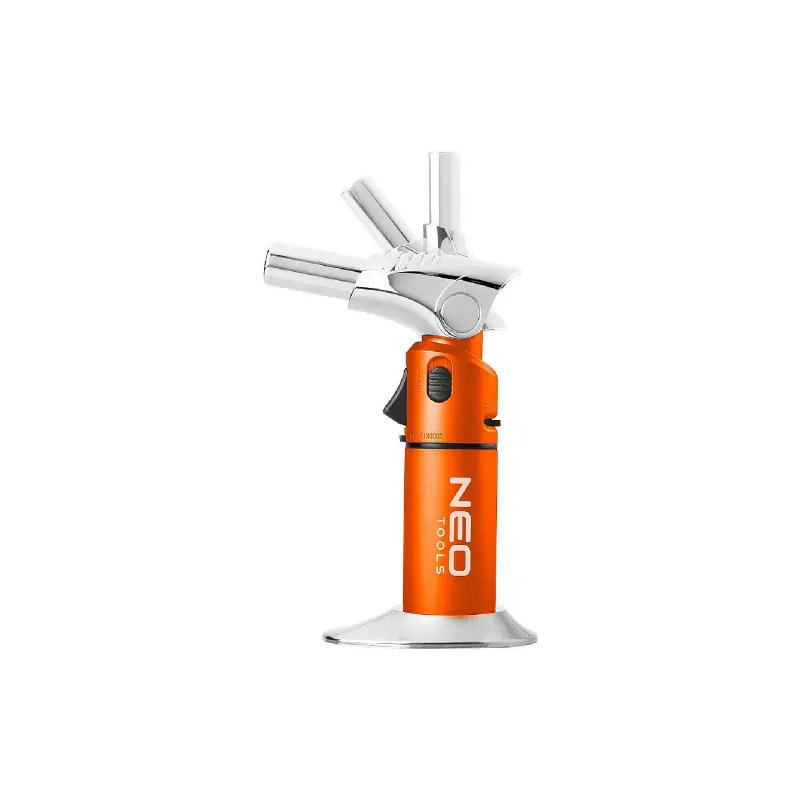 Газов поялник Neo Tools (19-904)
