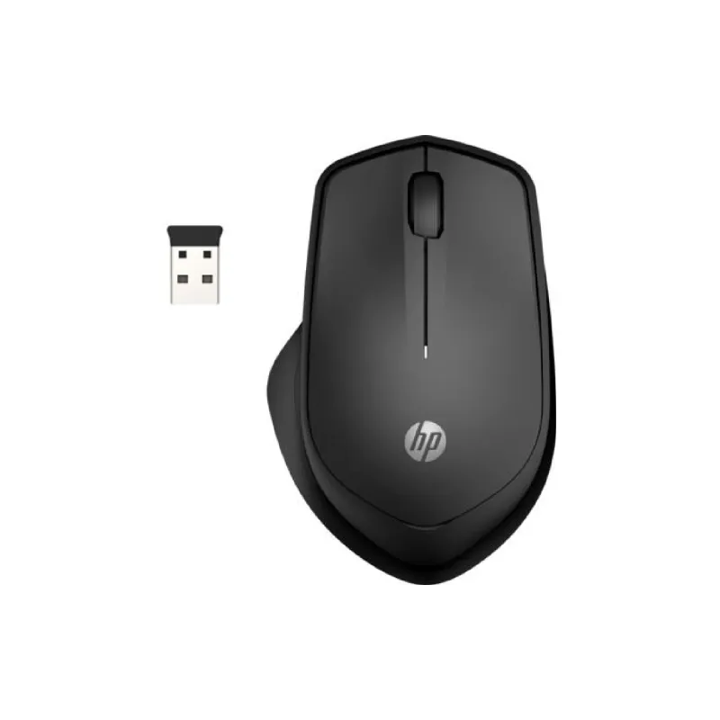 Egér HP, Black (19U64AA)