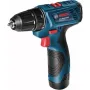 Screwdriver-drill Bosch GSB 120-Li (0.601.9G8.000)