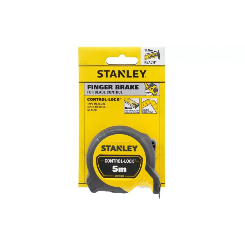 Рулетка Stanley (STHT37230-0)