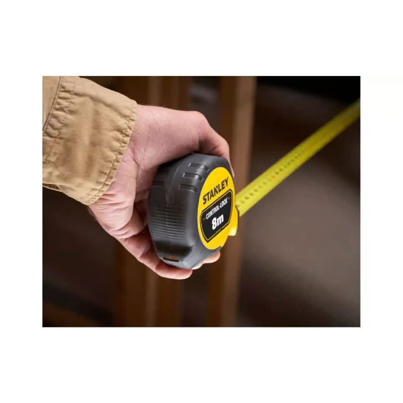 Рулетка Stanley (STHT37230-0)