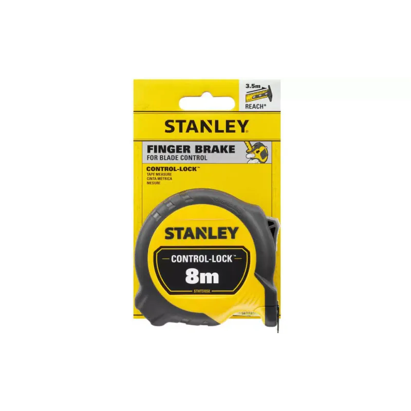 Рулетка Stanley (STHT37230-0)