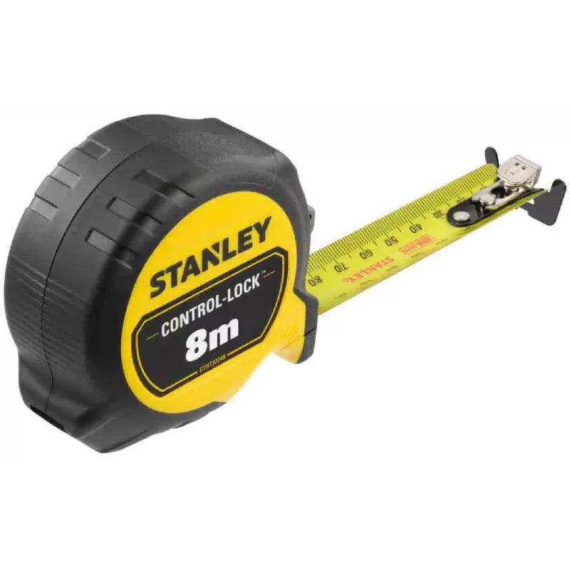 Рулетка Stanley (STHT37237-5)