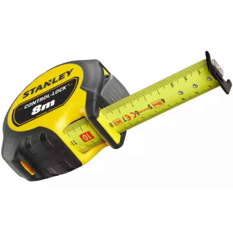 Рулетка Stanley (STHT37230-0)