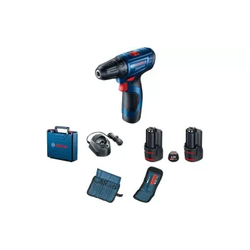 Шуруповерт-дриль Bosch GSR 120-LI (0.601.9G8.002)