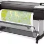 Принтер HP DesignJet T1700dr (1VD88A)
