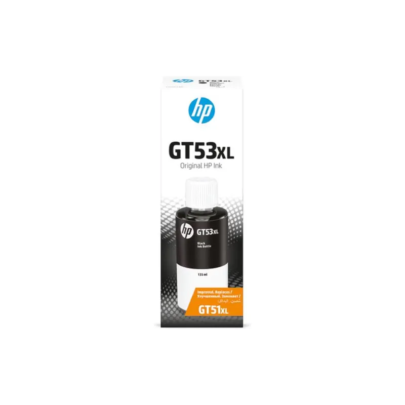 Мастило HP GT53XL (1VV21AE)
