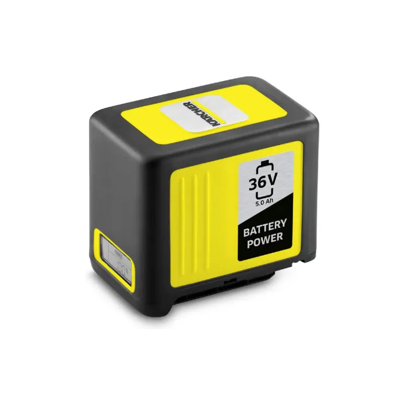 Baterija Karcher (2.445-031.0)