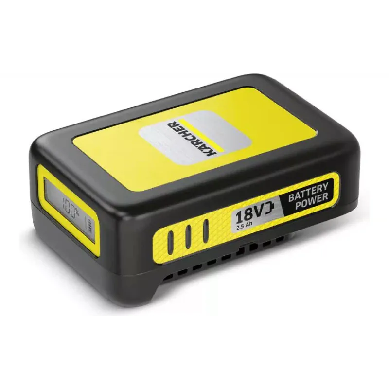 Akkumulátor Karcher (2.445-034.0)