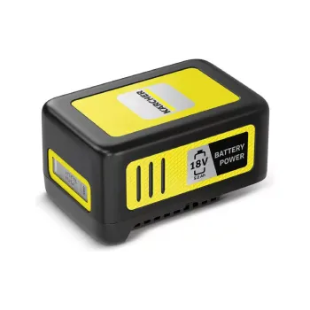 Akkumulátor Karcher (2.445-035.0)