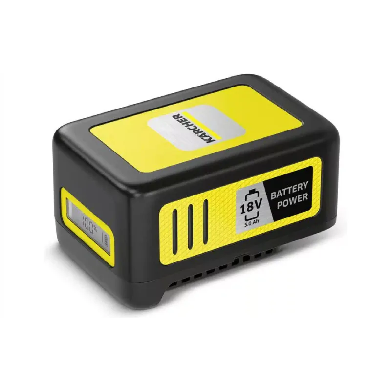 Akkumulátor Karcher (2.445-035.0)