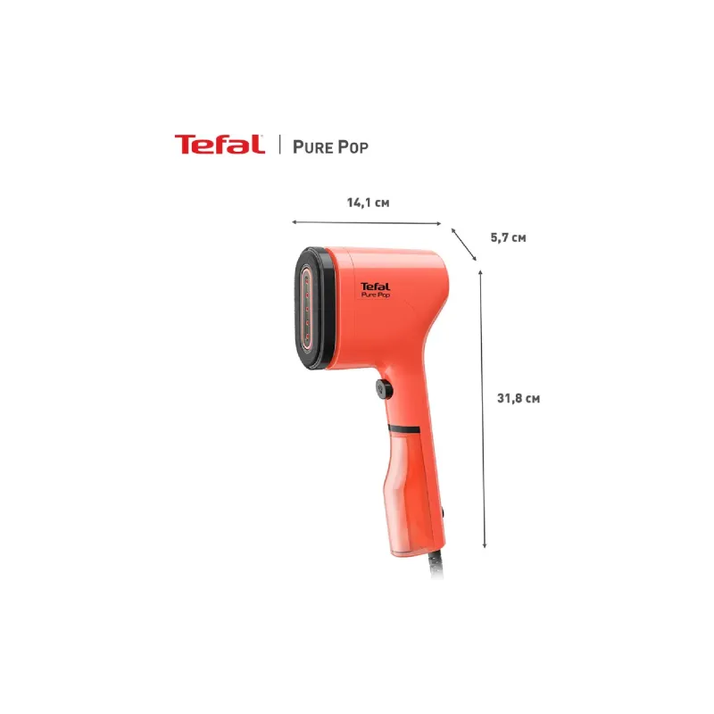 Відпарювач Tefal (DT2022E1)