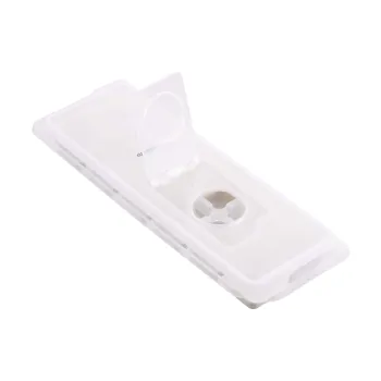 Bandeja de gelo Ardesto Fresh, Beige (AR3595BE)