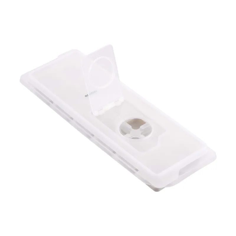 Bandeja de gelo Ardesto Fresh, Beige (AR3595BE)