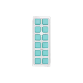 Bandeja de gelo Ardesto Fresh, Blue (AR3595B)