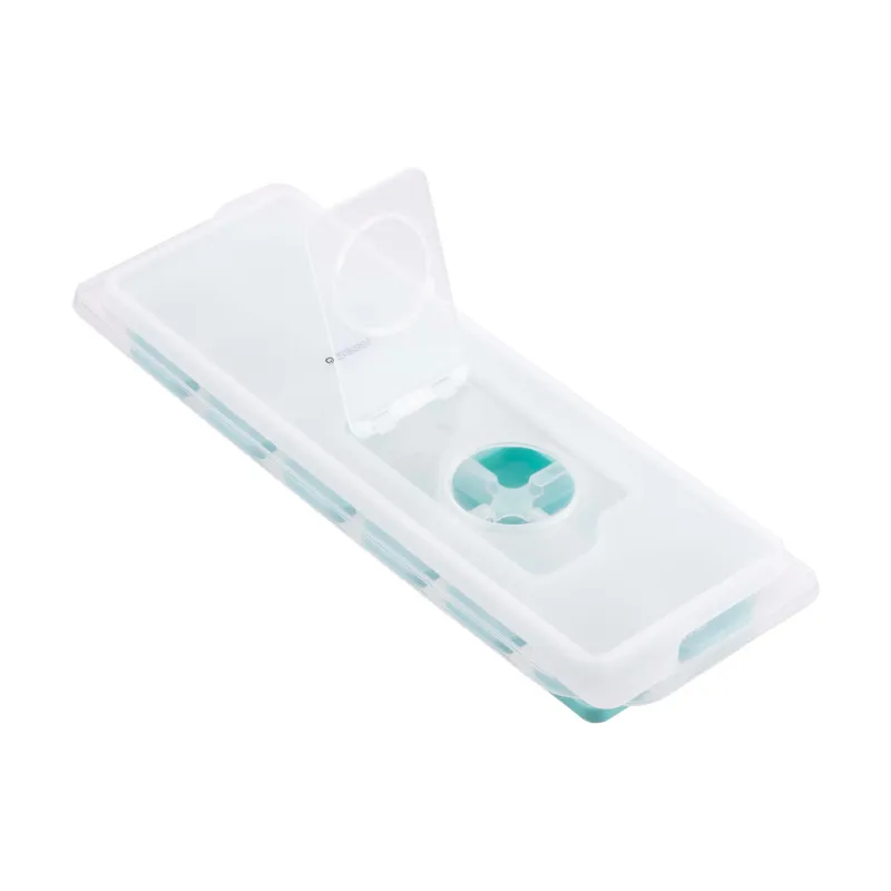 Bandeja de gelo Ardesto Fresh, Blue (AR3595B)