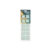 Тава за лед Ardesto Fresh, Green (AR3595G)
