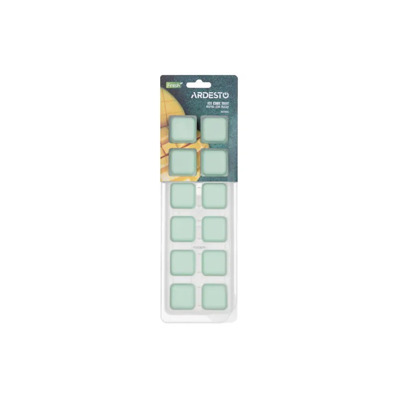 Тава за лед Ardesto Fresh, Green (AR3595G)
