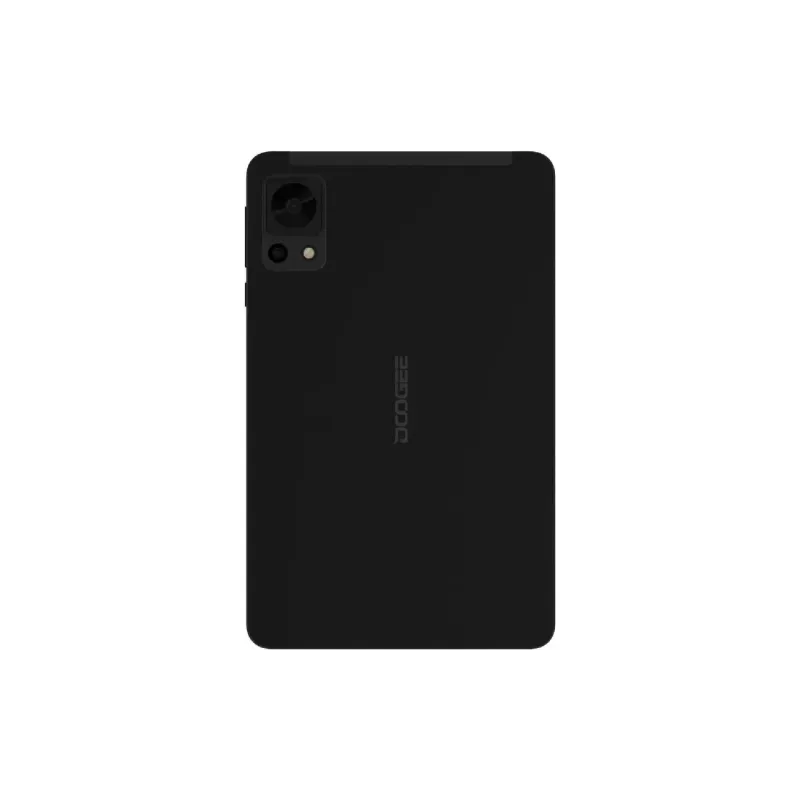 جهاز لوحي Doogee T20 Mini, Black (6924351646097)