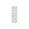 Bandeja de gelo Ardesto Fresh, Beige (AR3595BE)