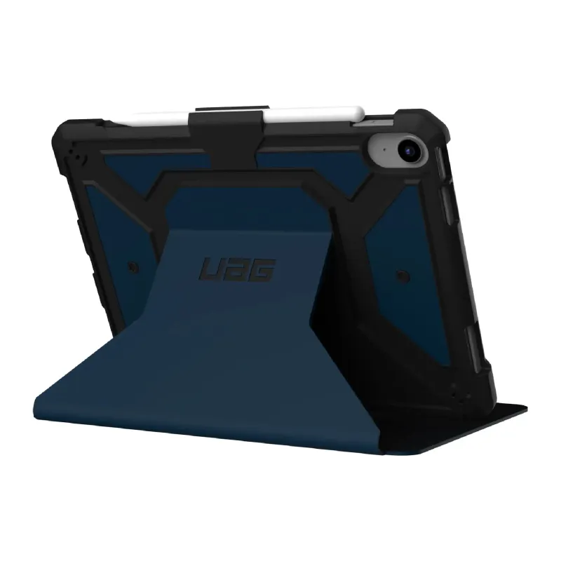 Чохол UAG Metropolis SE (12339X115555), для Apple iPad 10.9" G10-11, Mallard