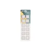 Bandeja de gelo Ardesto Fresh, Beige (AR3595BE)