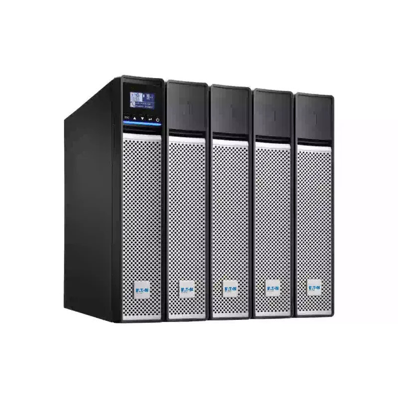 مصدر طاقة غير قابل للانقطاع Eaton (5PX1500IRT2UG2)