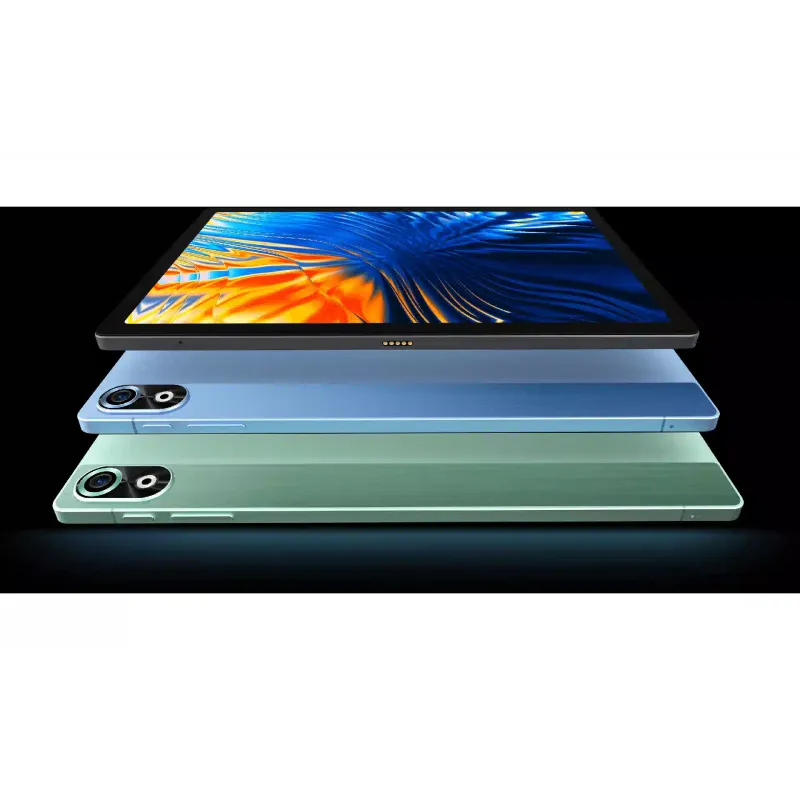 جهاز لوحي Doogee T10 Plus, Black (6924351652395)