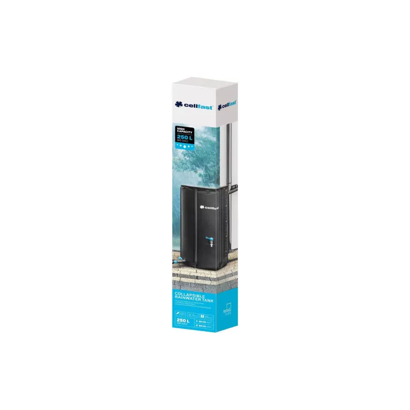 Container Cellfast (52-550)