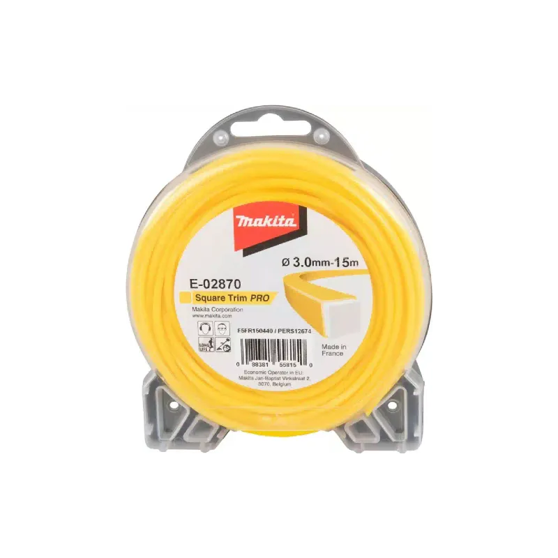 Linha de aparador Makita (E-02870)