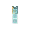 Bandeja de gelo Ardesto Fresh, Blue (AR3595B)