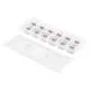 Bandeja de gelo Ardesto Fresh, Beige (AR3595BE)