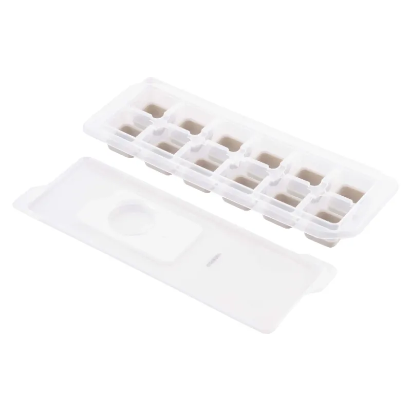 Bandeja de gelo Ardesto Fresh, Beige (AR3595BE)