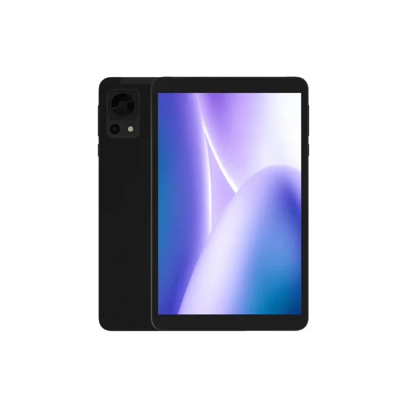 جهاز لوحي Doogee T20 Mini, Black (6924351646097)