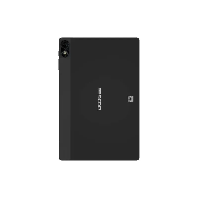 جهاز لوحي Doogee T10 Plus, Black (6924351652395)