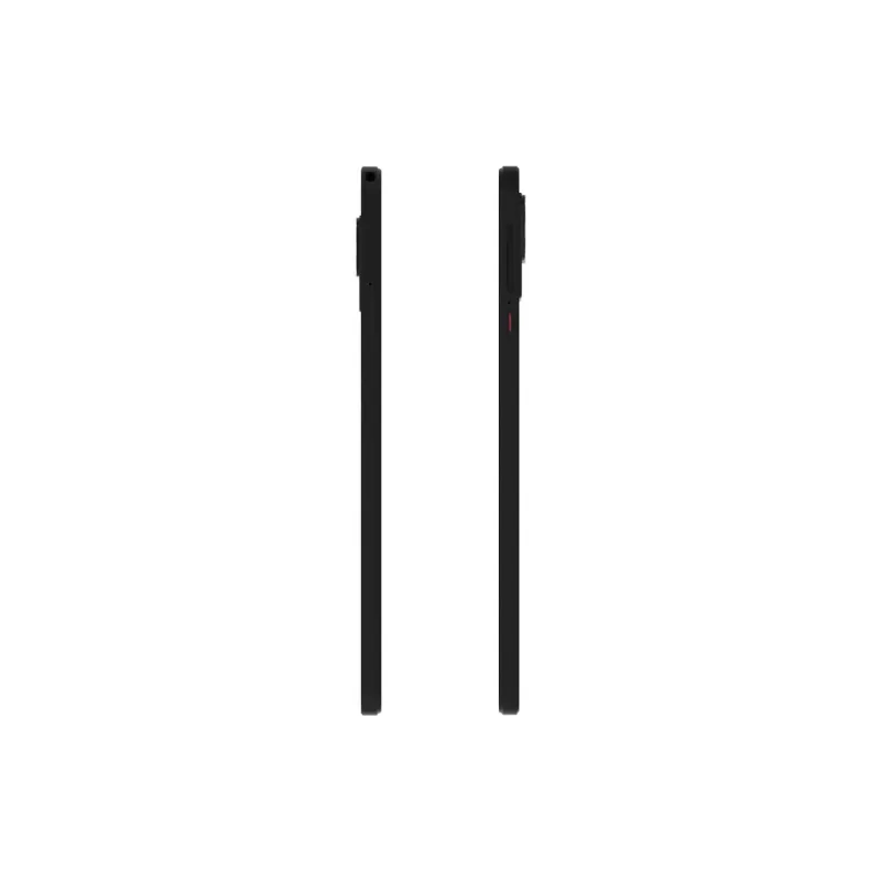 جهاز لوحي Doogee T20 Mini, Black (6924351646097)