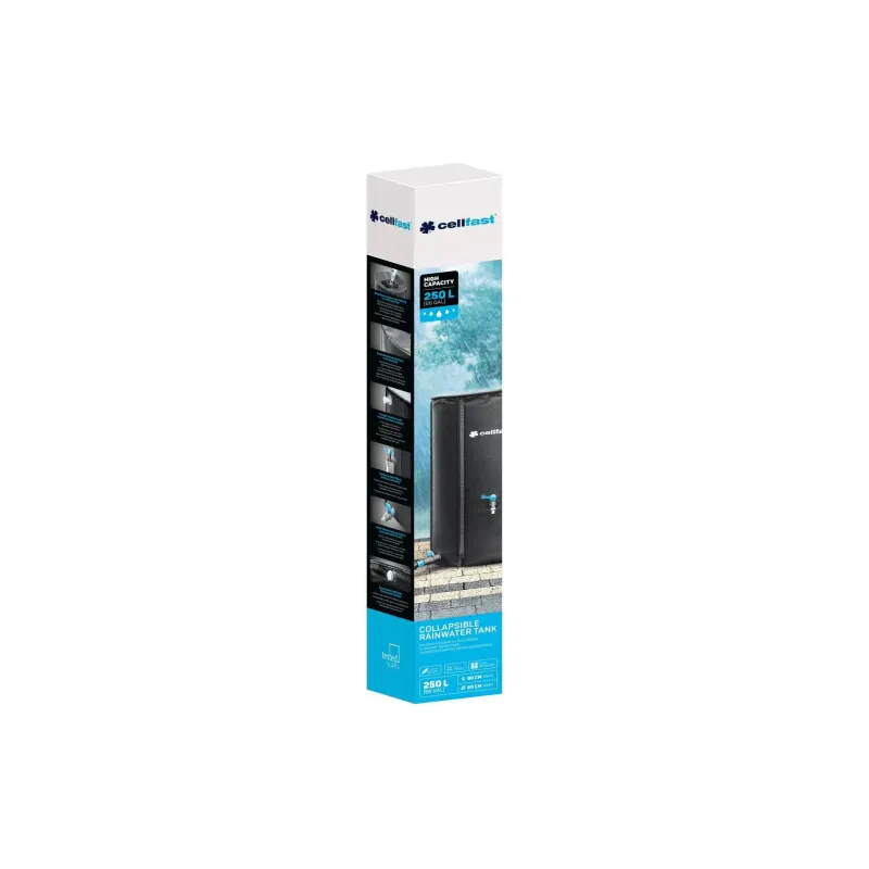 Container Cellfast (52-550)