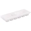 Bandeja de gelo Ardesto Fresh, Beige (AR3595BE)