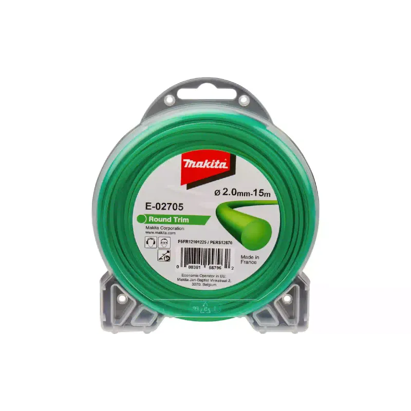 Linha de aparador Makita (E-02705)