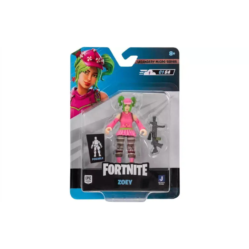 Figur Fortnite (FNT0962)