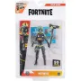 Фігурка Fortnite Solo Mode Hotwire (FNT1355), 10 см