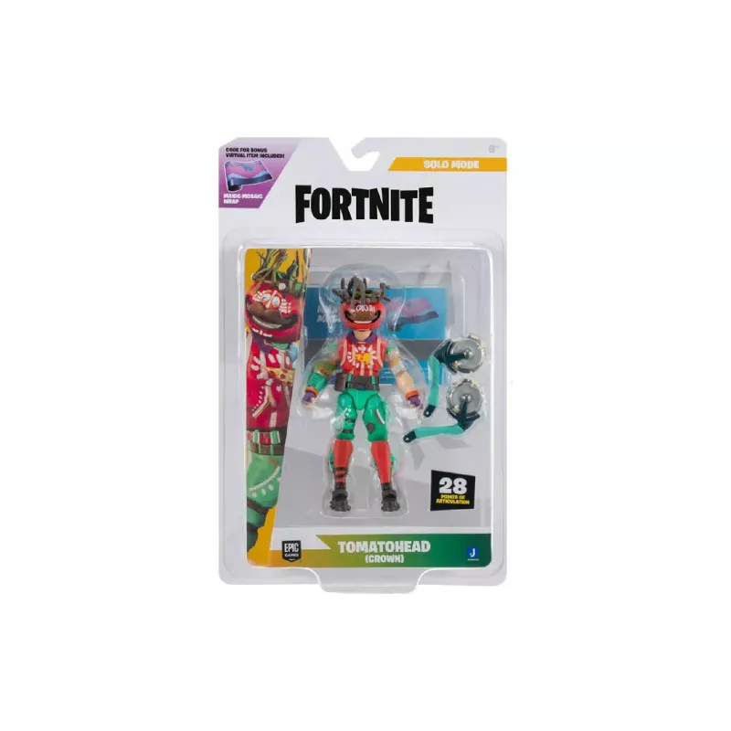 تمثال صغير Fortnite (FNT1359)